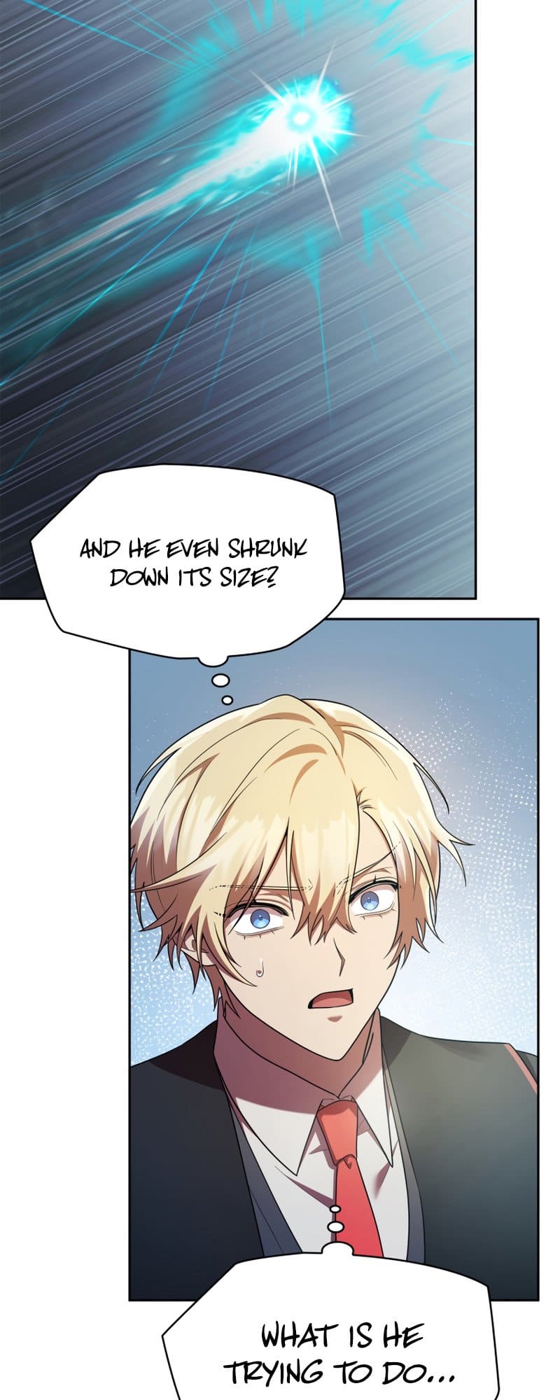 Infinite Mage, Chapter 44 image 41